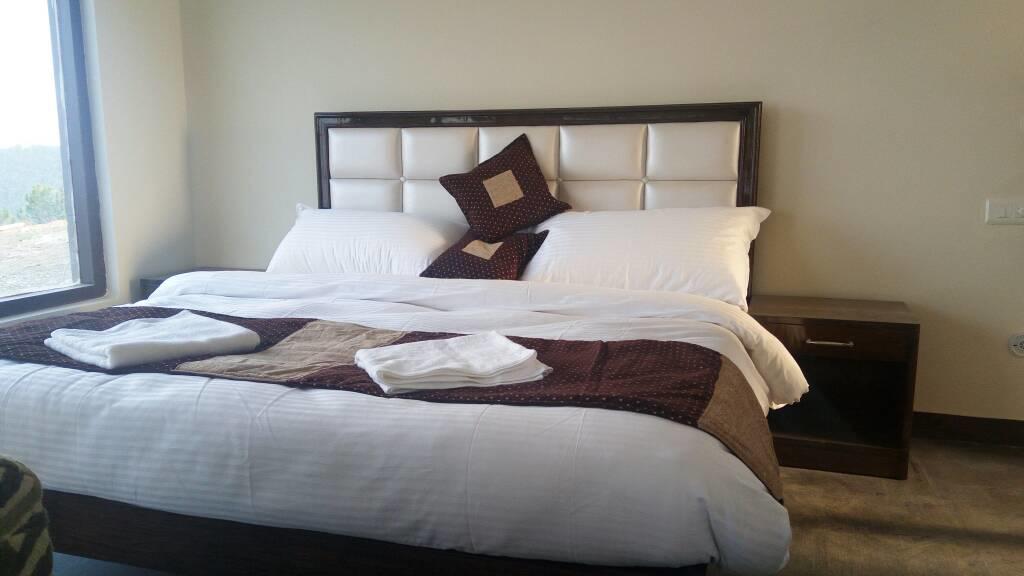 Astrevue Resort Lansdowne Kültér fotó