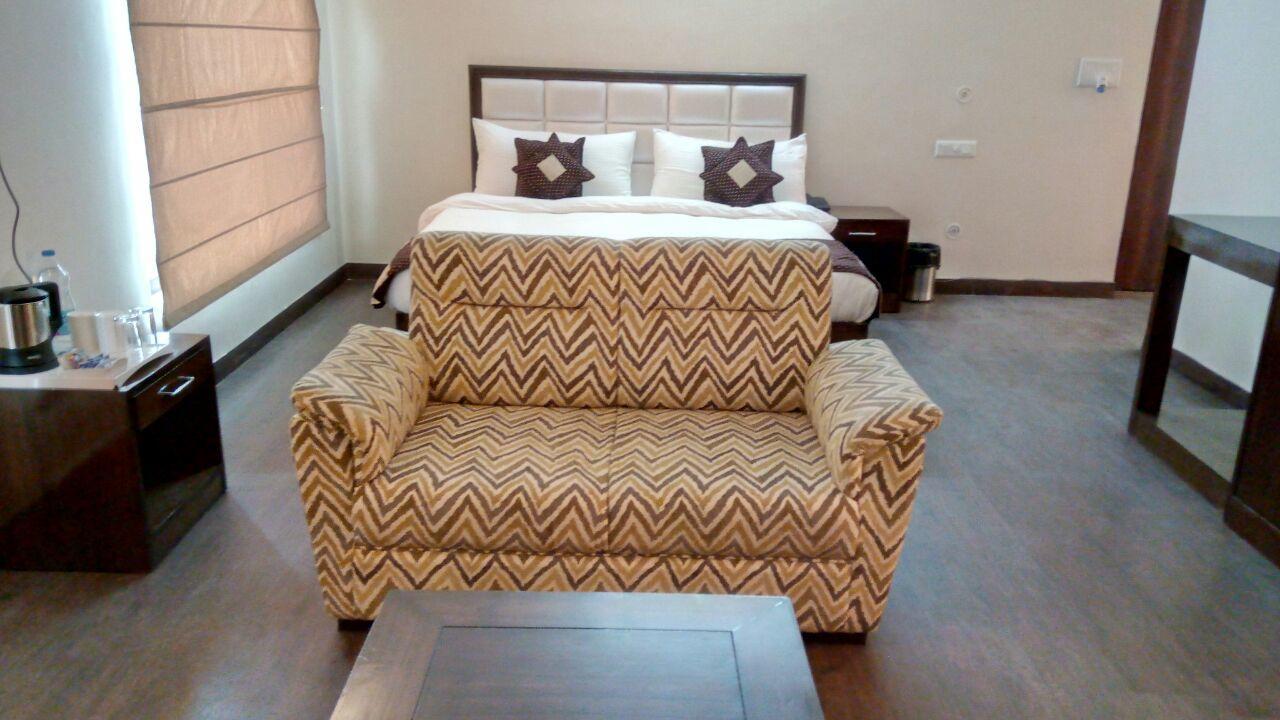 Astrevue Resort Lansdowne Kültér fotó