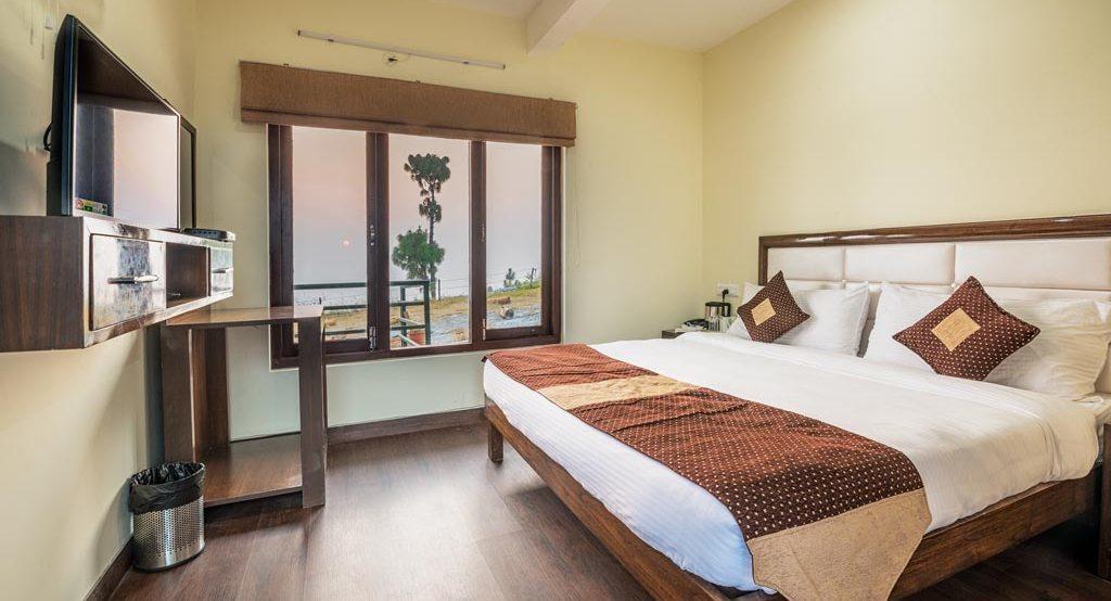 Astrevue Resort Lansdowne Kültér fotó