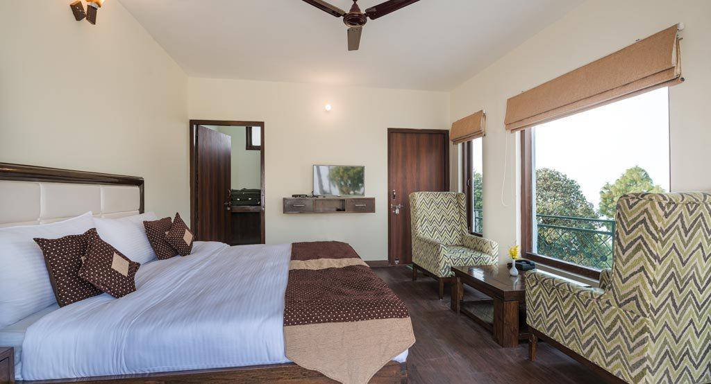 Astrevue Resort Lansdowne Kültér fotó